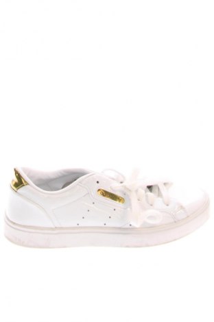 Damenschuhe Adidas Originals, Größe 39, Farbe Weiß, Preis 30,99 €