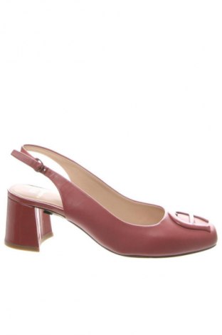 Damenschuhe Aigner, Größe 38, Farbe Rosa, Preis 197,66 €