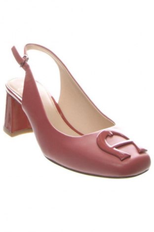 Damenschuhe Aigner, Größe 38, Farbe Rosa, Preis 197,66 €