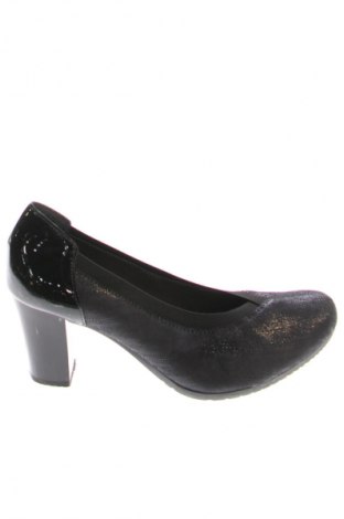 Încălțăminte de damă Unbranded, Mărime 38, Culoare Negru, Preț 152,63 Lei