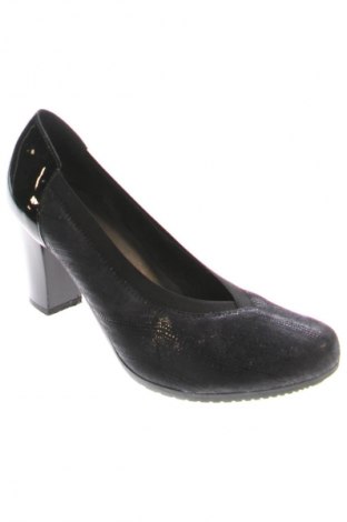Încălțăminte de damă Unbranded, Mărime 38, Culoare Negru, Preț 152,63 Lei