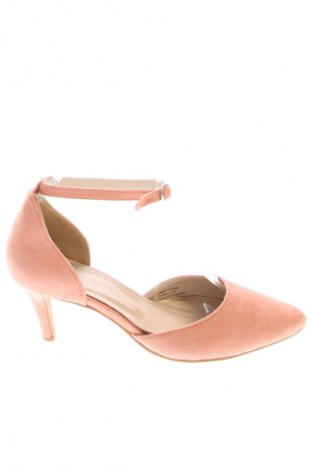 Damenschuhe Andrea Conti, Größe 41, Farbe Aschrosa, Preis 36,99 €