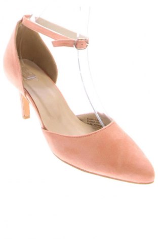 Damenschuhe Andrea Conti, Größe 41, Farbe Aschrosa, Preis 36,99 €