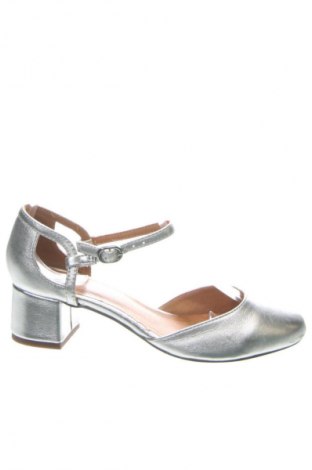 Dámské boty  Anna Field, Velikost 37, Barva Šedá, Cena  489,00 Kč