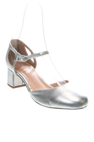 Dámské boty  Anna Field, Velikost 37, Barva Šedá, Cena  489,00 Kč