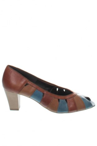 Damenschuhe Ara, Größe 38, Farbe Mehrfarbig, Preis 85,04 €