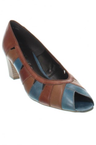 Damenschuhe Ara, Größe 38, Farbe Mehrfarbig, Preis 85,04 €