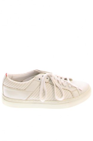 Damenschuhe BOSS, Größe 39, Farbe Weiß, Preis 237,14 €