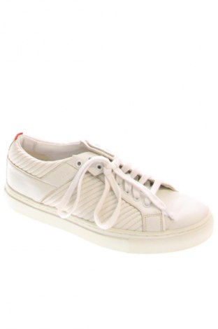 Damenschuhe BOSS, Größe 39, Farbe Weiß, Preis 237,14 €