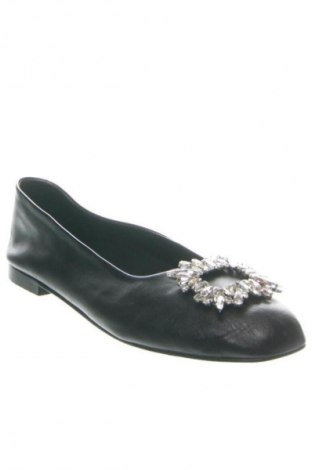 Damenschuhe Badura, Größe 39, Farbe Schwarz, Preis 72,89 €