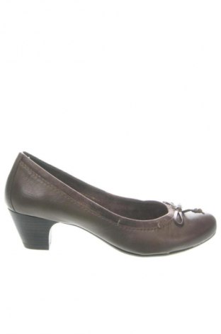 Damenschuhe Bata, Größe 39, Farbe Braun, Preis 77,86 €