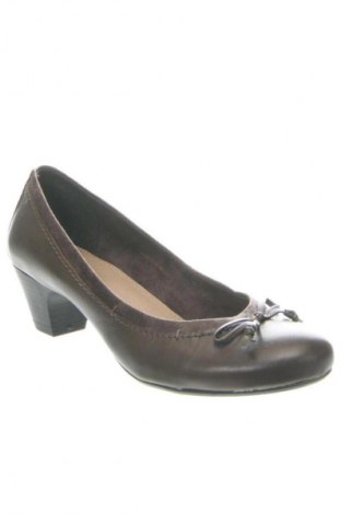 Damenschuhe Bata, Größe 39, Farbe Braun, Preis 77,86 €