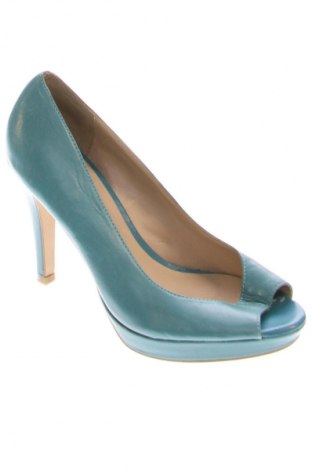 Damenschuhe Bata, Größe 39, Farbe Blau, Preis 85,04 €