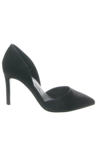 Damenschuhe Bershka, Größe 36, Farbe Schwarz, Preis € 19,99
