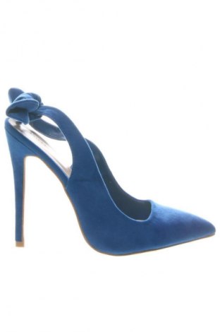 Damenschuhe Botinelli, Größe 39, Farbe Blau, Preis 22,99 €