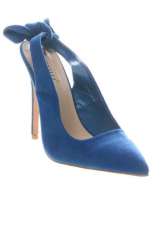 Damenschuhe Botinelli, Größe 39, Farbe Blau, Preis 22,99 €