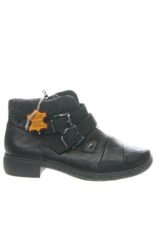 Dámske topánky  Bpc Bonprix Collection, Veľkosť 36, Farba Čierna, Cena  30,95 €