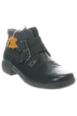 Dámske topánky  Bpc Bonprix Collection, Veľkosť 36, Farba Čierna, Cena  30,95 €
