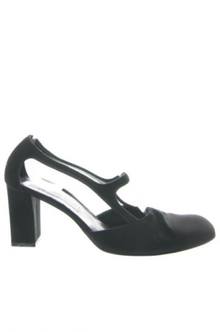 Damenschuhe Bruno Magli, Größe 40, Farbe Schwarz, Preis 51,99 €