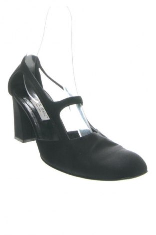 Damenschuhe Bruno Magli, Größe 40, Farbe Schwarz, Preis 51,99 €