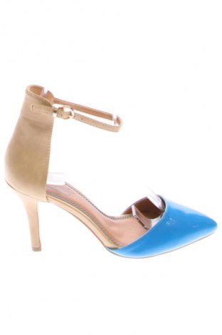 Damenschuhe Buffalo, Größe 37, Farbe Mehrfarbig, Preis 32,33 €