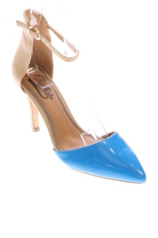 Damenschuhe Buffalo, Größe 37, Farbe Mehrfarbig, Preis 32,33 €