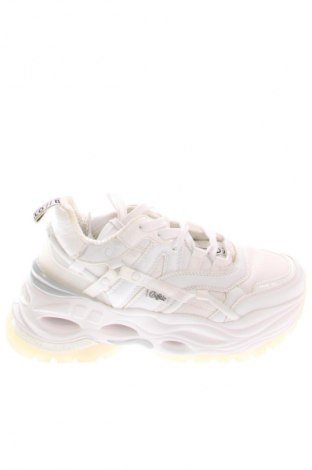 Damenschuhe Buffalo, Größe 36, Farbe Ecru, Preis 57,65 €
