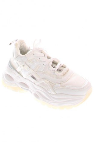 Damenschuhe Buffalo, Größe 36, Farbe Ecru, Preis 57,65 €