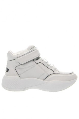 Damenschuhe Calvin Klein, Größe 36, Farbe Weiß, Preis 132,17 €