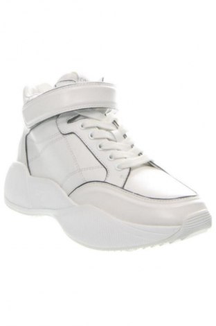 Damenschuhe Calvin Klein, Größe 36, Farbe Weiß, Preis 132,17 €