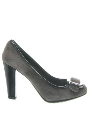 Damenschuhe Car Shoe, Größe 38, Farbe Grau, Preis 95,30 €