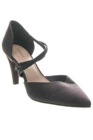 Damenschuhe Catwalk, Größe 40, Farbe Braun, Preis 24,99 €