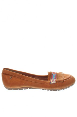Damenschuhe Chattawak, Größe 39, Farbe Braun, Preis 63,99 €