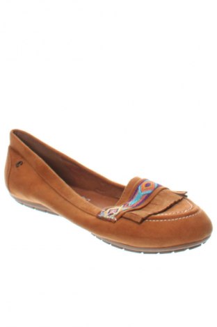 Damenschuhe Chattawak, Größe 39, Farbe Braun, Preis 63,99 €
