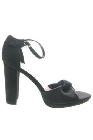 Damenschuhe Ciaodea, Größe 38, Farbe Schwarz, Preis 13,99 €