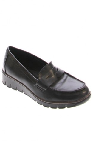 Damenschuhe Clara Barson, Größe 38, Farbe Schwarz, Preis 19,99 €
