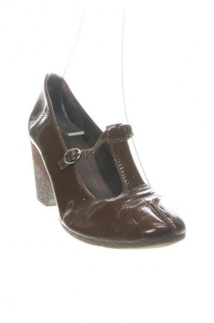 Damenschuhe Clarks, Größe 38, Farbe Braun, Preis € 67,21