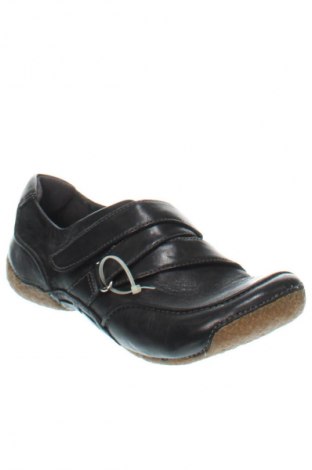 Damenschuhe Clarks, Größe 37, Farbe Schwarz, Preis 80,63 €
