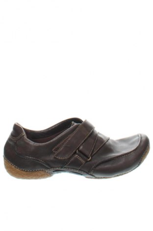 Damenschuhe Clarks, Größe 37, Farbe Braun, Preis 84,53 €
