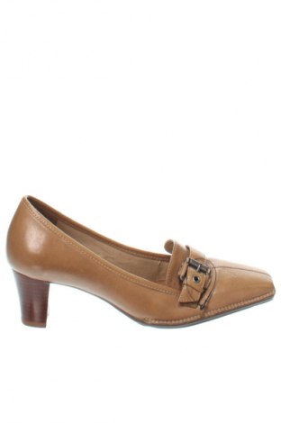Încălțăminte de damă Clarks, Mărime 36, Culoare Bej, Preț 444,95 Lei