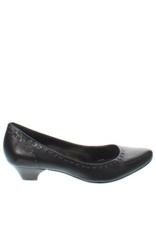 Încălțăminte de damă Clarks, Mărime 37, Culoare Negru, Preț 394,71 Lei
