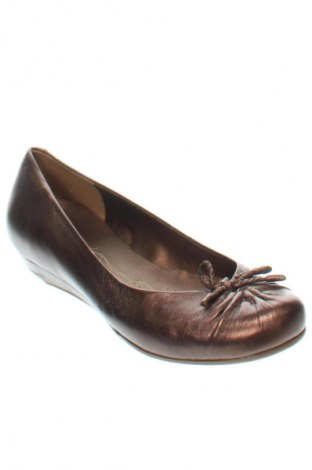 Încălțăminte de damă Clarks, Mărime 36, Culoare Maro, Preț 347,82 Lei