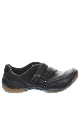 Încălțăminte de damă Clarks, Mărime 37, Culoare Negru, Preț 431,55 Lei