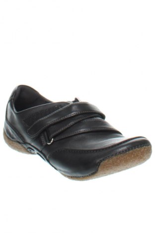 Încălțăminte de damă Clarks, Mărime 37, Culoare Negru, Preț 431,55 Lei