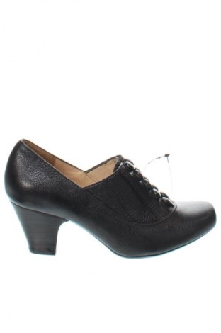 Damenschuhe Clarks, Größe 36, Farbe Schwarz, Preis 80,63 €