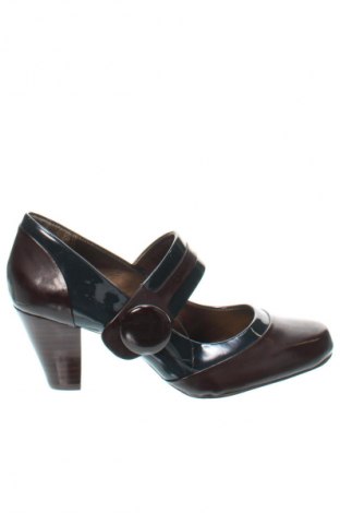 Damenschuhe Clarks, Größe 36, Farbe Mehrfarbig, Preis 85,84 €