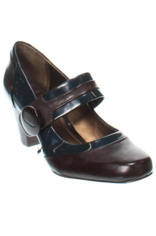 Damenschuhe Clarks, Größe 36, Farbe Mehrfarbig, Preis 85,84 €