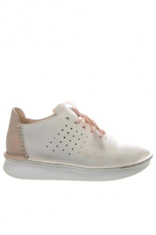 Damenschuhe Clarks, Größe 40, Farbe Beige, Preis € 60,45
