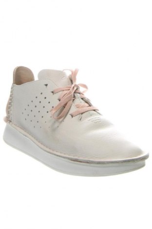 Damenschuhe Clarks, Größe 40, Farbe Beige, Preis € 60,45
