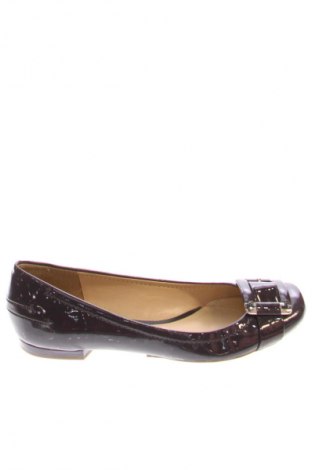 Dámské boty  Clarks, Velikost 37, Barva Fialová, Cena  2 570,00 Kč
